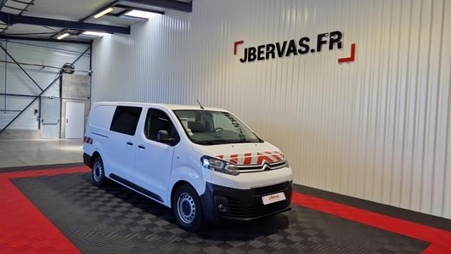 Citroen Jumpy image 4