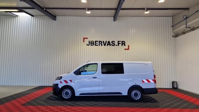 Citroen Jumpy image 1