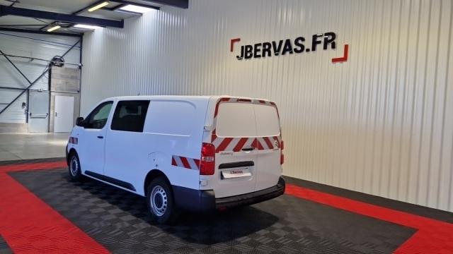 Citroen Jumpy image 3