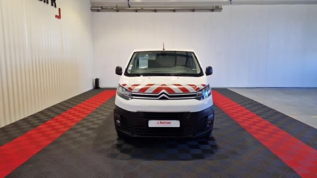 Citroen Jumpy image 5