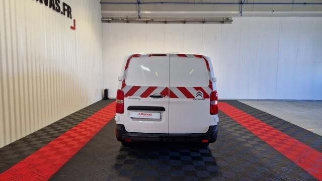 Citroen Jumpy image 7