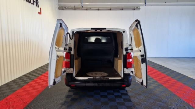 Citroen Jumpy image 6