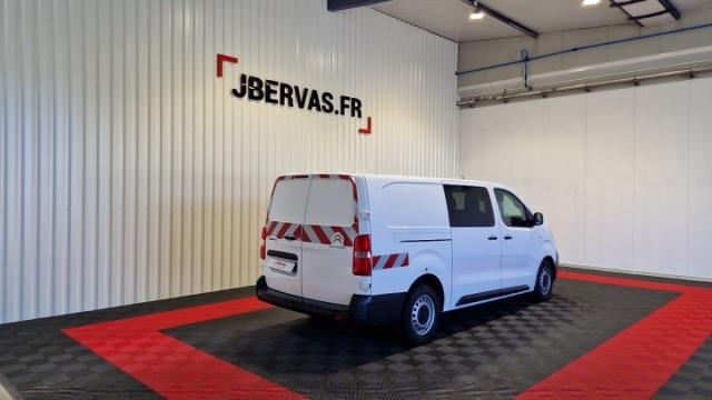 Citroen Jumpy image 8
