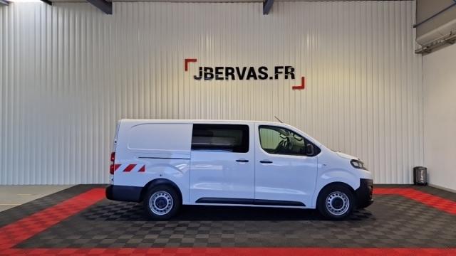 Citroen Jumpy image 9