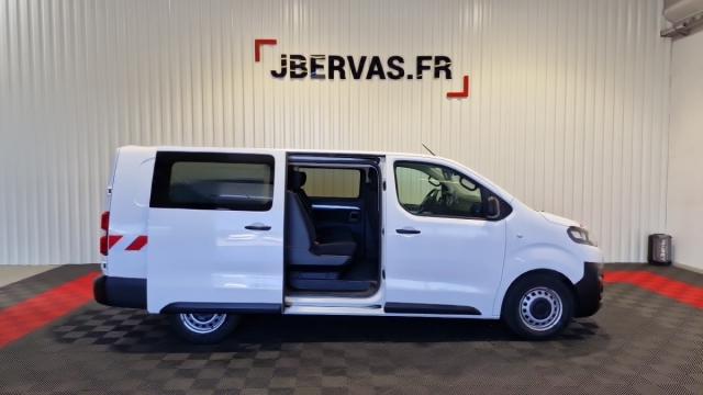 Citroen Jumpy image 2