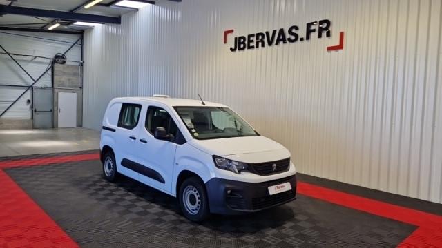 Peugeot Partner image 1
