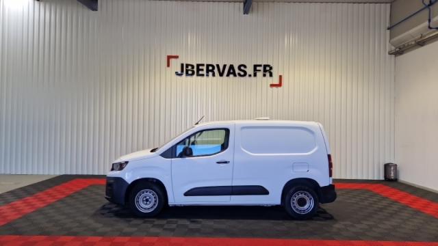 Peugeot Partner image 7