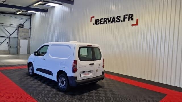 Peugeot Partner image 9