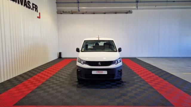 Peugeot Partner image 5