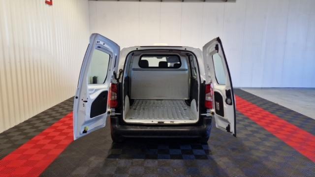Peugeot Partner image 8
