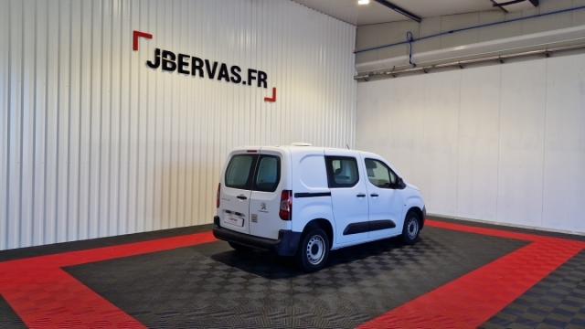 Peugeot Partner image 6