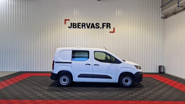 Peugeot Partner image 4