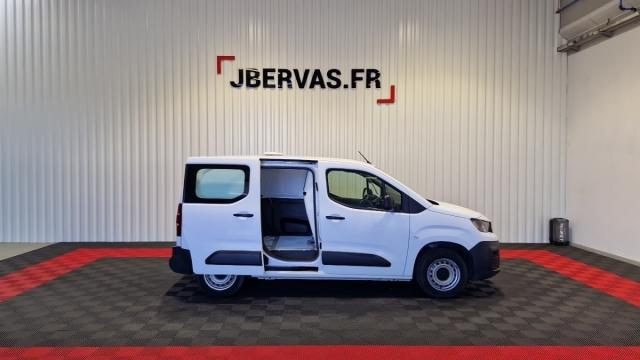 Peugeot Partner image 2