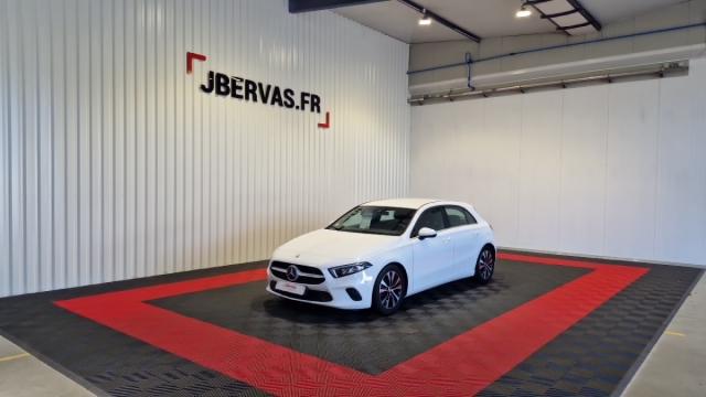 Mercedes Benz Classe A 180d 7g-Dctline