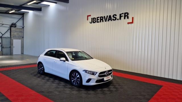 Mercedes Benz Classe A image 1