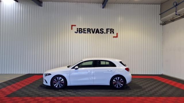 Mercedes Benz Classe A image 9