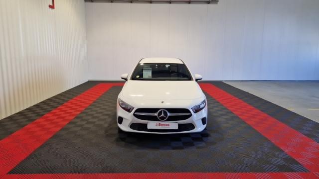 Mercedes Benz Classe A image 6