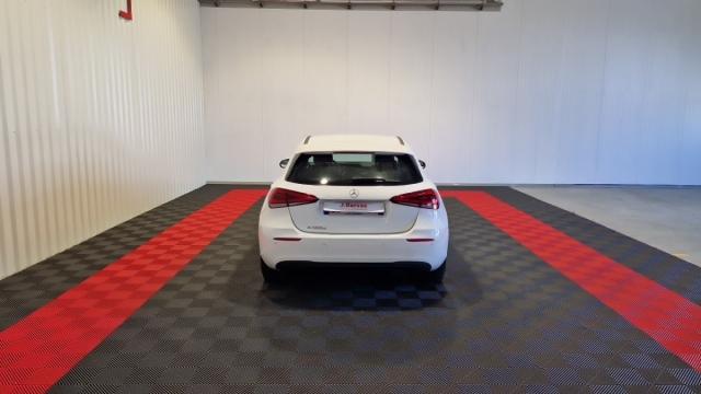 Mercedes Benz Classe A image 7