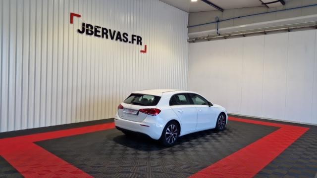 Mercedes Benz Classe A image 3