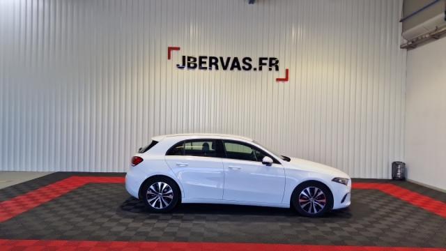 Mercedes Benz Classe A image 8