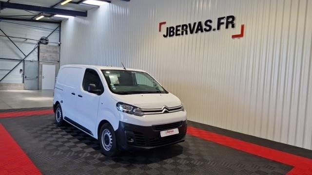 Citroen Jumpy image 1