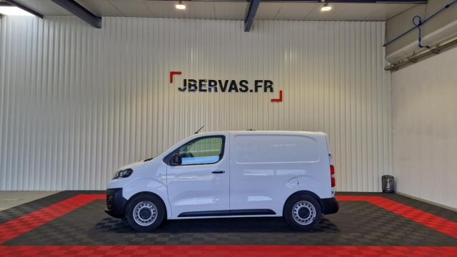 Citroen Jumpy image 7