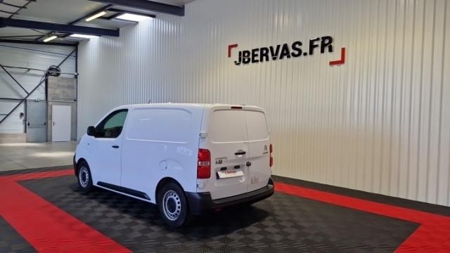 Citroen Jumpy image 8