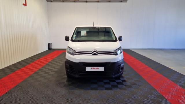 Citroen Jumpy image 4