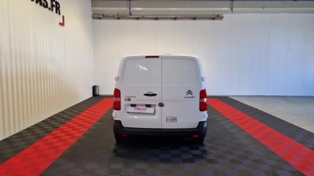 Citroen Jumpy image 9