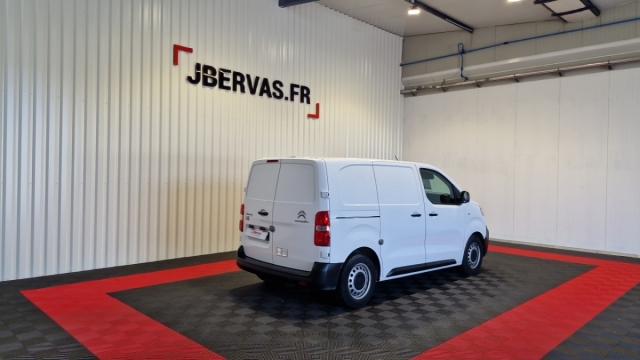 Citroen Jumpy image 3