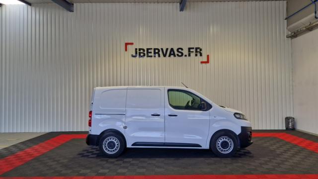 Citroen Jumpy image 6