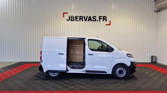 Citroen Jumpy image 5