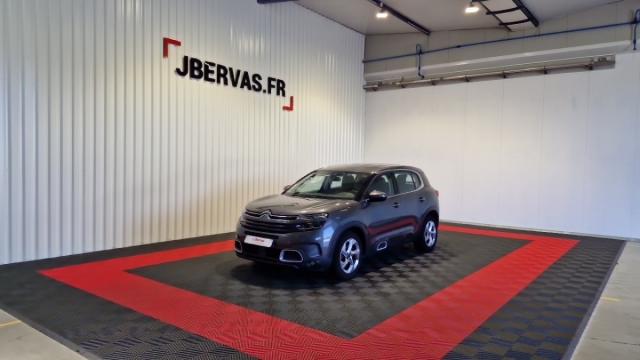 Citroen C5 Aircross Bluehdi 130 Ss Eat8 Business
