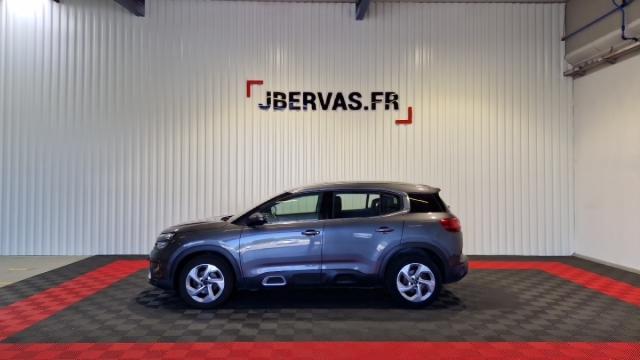 Citroen C5 Aircross image 4