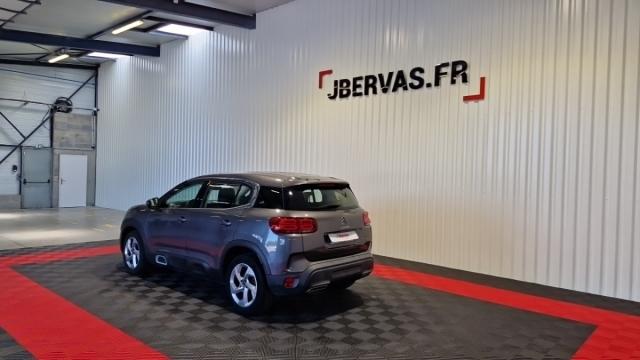Citroen C5 Aircross image 5