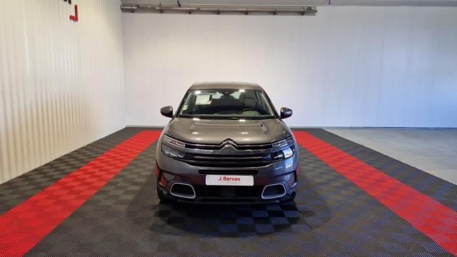 Citroen C5 Aircross image 8