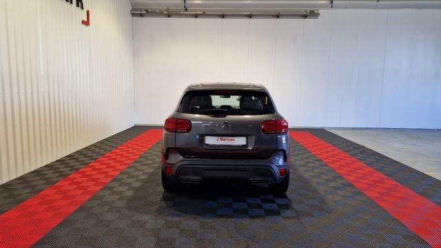 Citroen C5 Aircross image 7