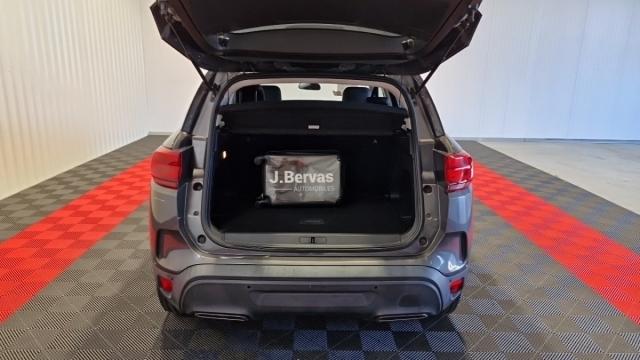 Citroen C5 Aircross image 1