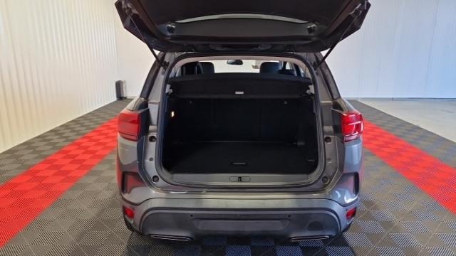 Citroen C5 Aircross image 6