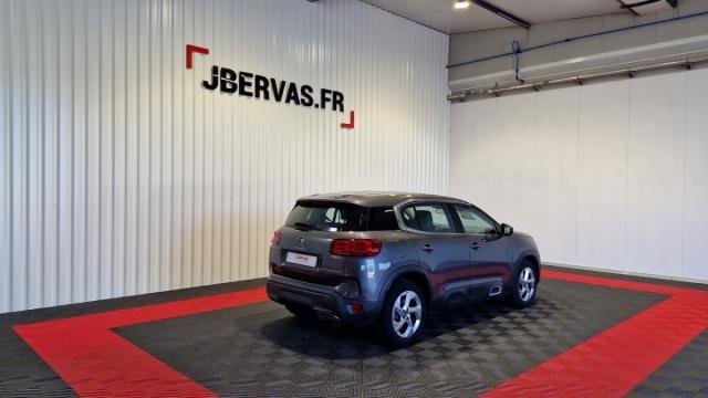 Citroen C5 Aircross image 9