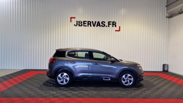 Citroen C5 Aircross image 3