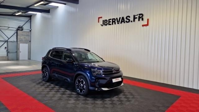 Citroen C5 Aircross image 3