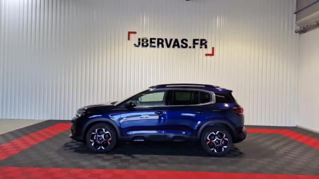 Citroen C5 Aircross image 2