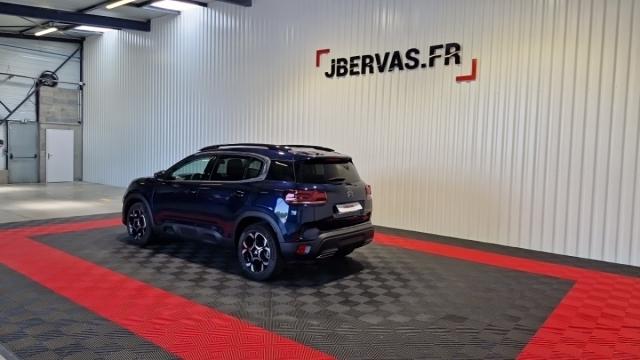 Citroen C5 Aircross image 4