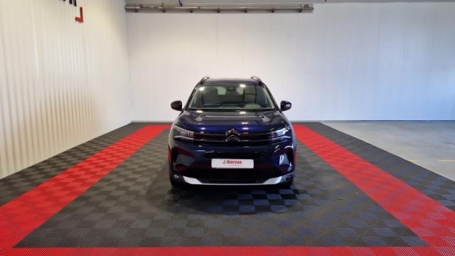 Citroen C5 Aircross image 8