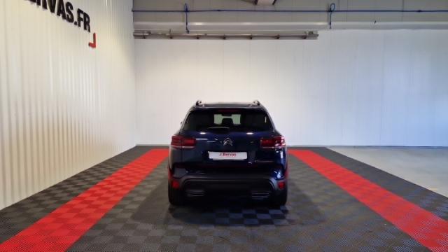 Citroen C5 Aircross image 5