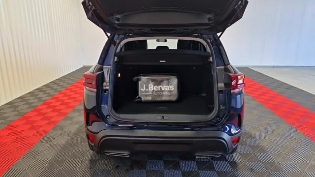 Citroen C5 Aircross image 9