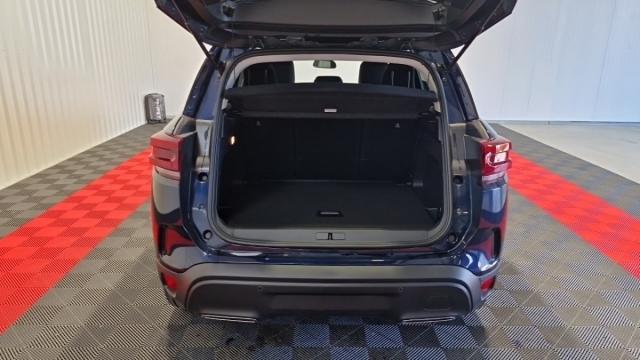 Citroen C5 Aircross image 7