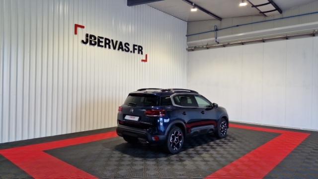 Citroen C5 Aircross image 1
