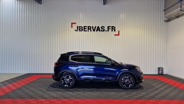 Citroen C5 Aircross image 6